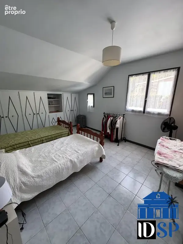 Maison 5 pièces 168 m² à vendre à Saint-Paul (97460) - photo 8