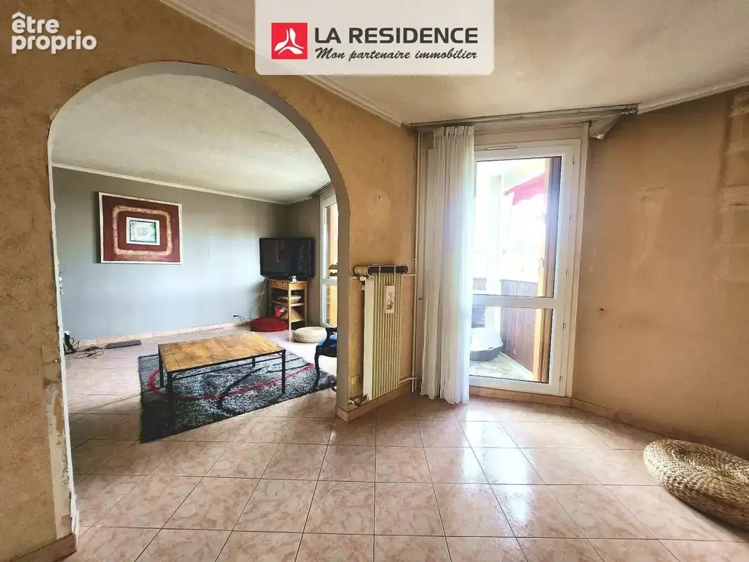 Appartement 4 pièces 72 m² à vendre à Franconville (95130) - photo 6