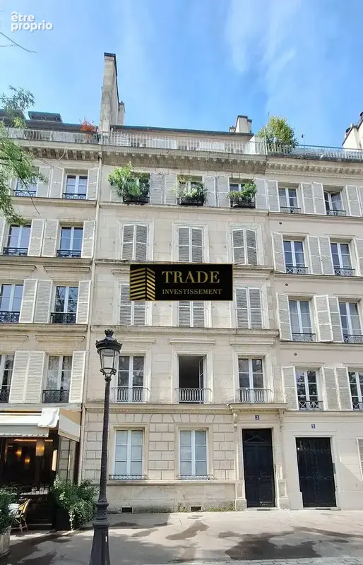 Appartement 3 pièces 70 m² à vendre à Paris-7e (75007) - photo 2