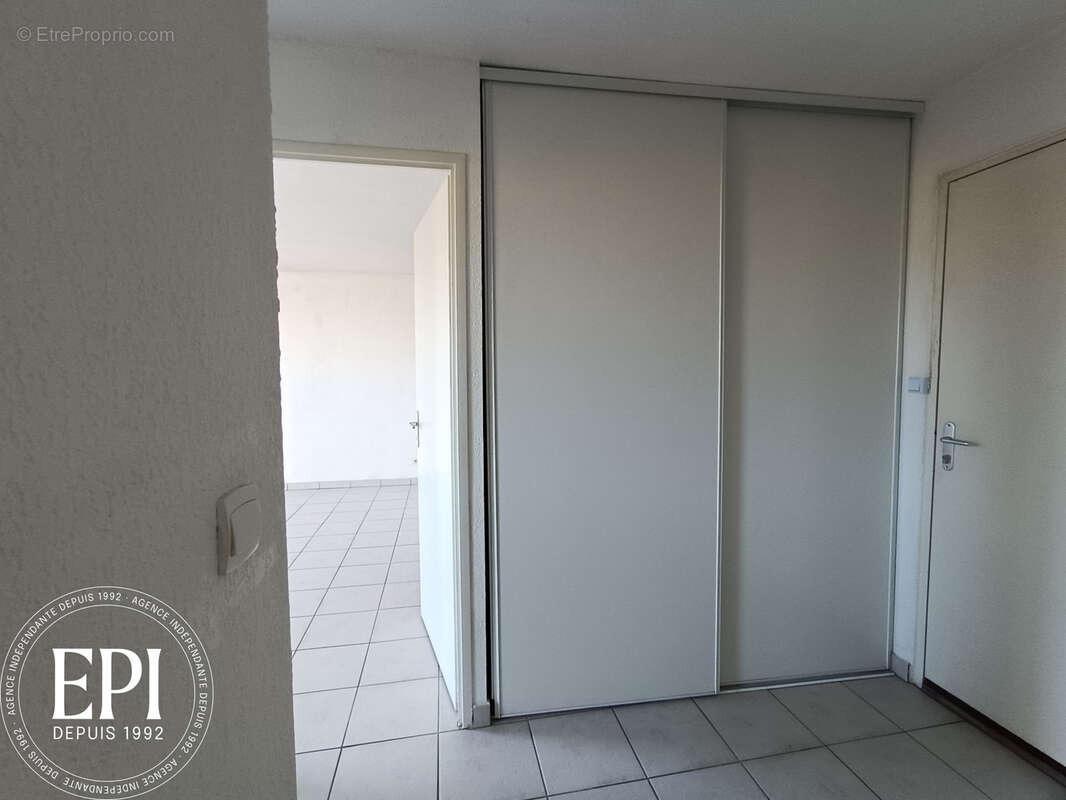 Appartement à CARCASSONNE