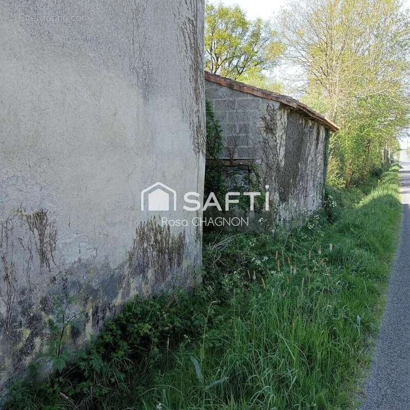 Maison 120 m² à Faymoreau  - photo 9