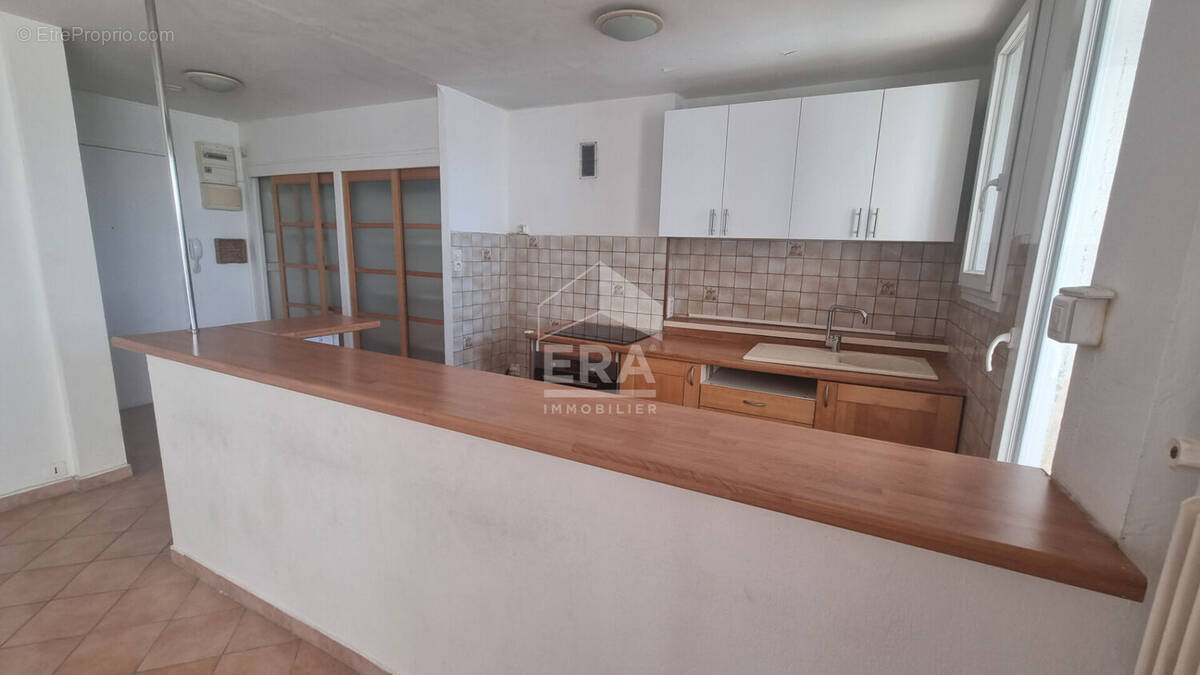 Appartement à MARTIGUES