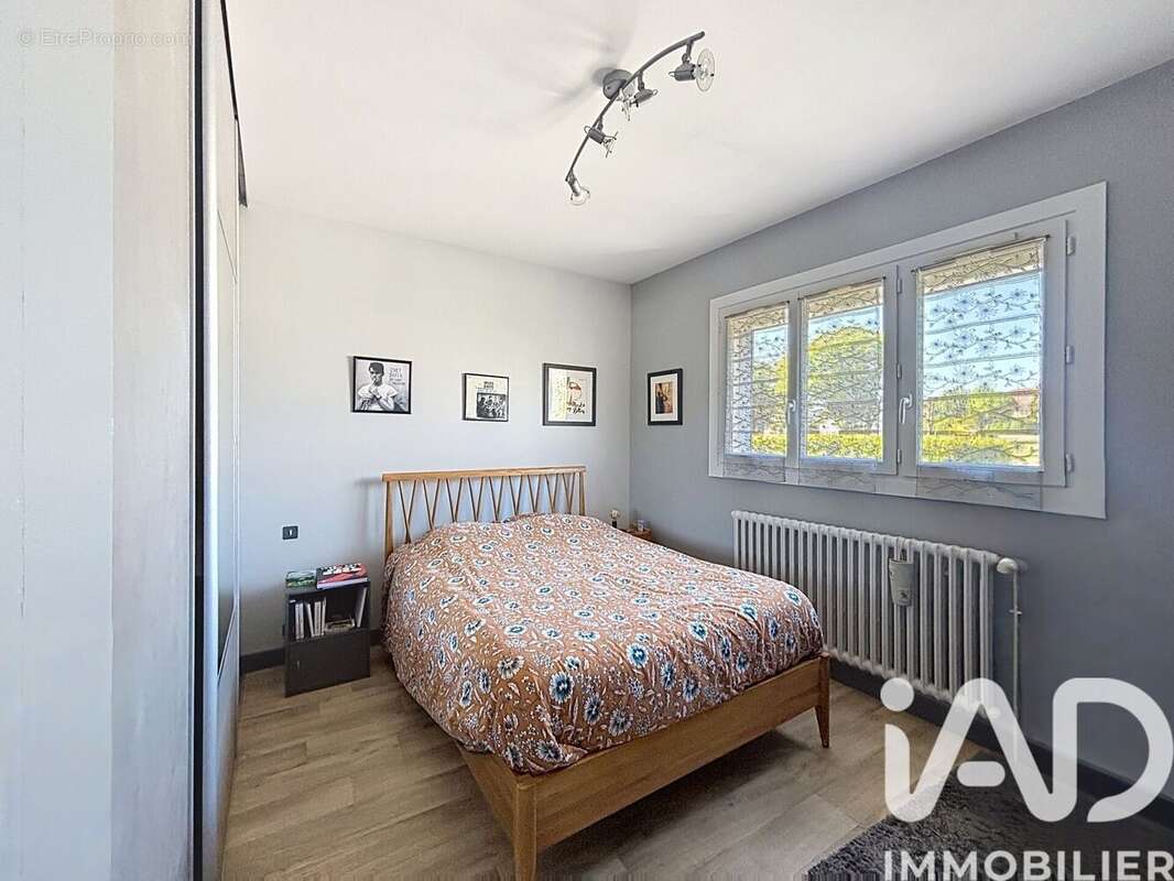 Photo 9 - Maison à LE THUIT-SIGNOL