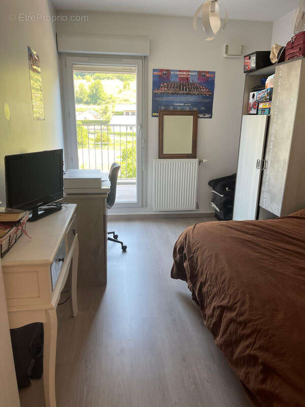 Appartement à SAINT-JEOIRE-PRIEURE