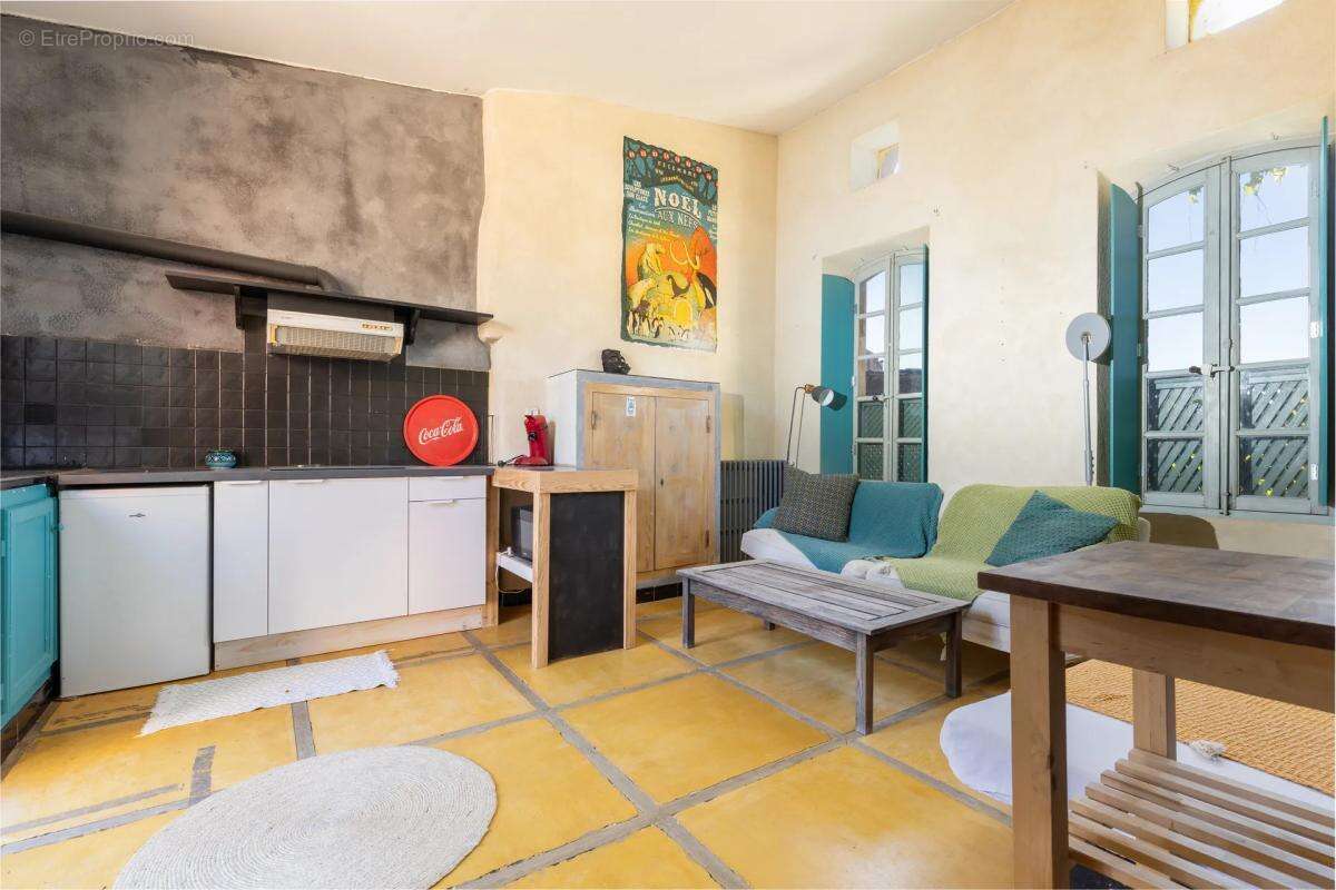 Hôtel particulier de 12 pièces de 385 m² à Tarascon - photo 8