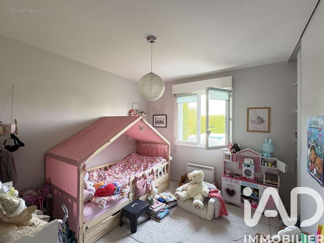 Photo 7 - Maison à AMBARES-ET-LAGRAVE