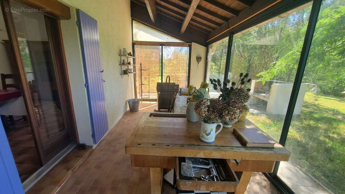 Maison à ROSIERES