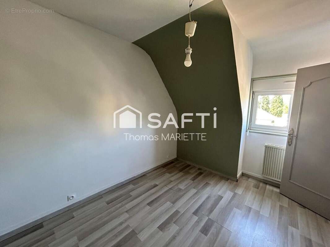 Maison 94 m² à Le Neufbourg  - photo 8