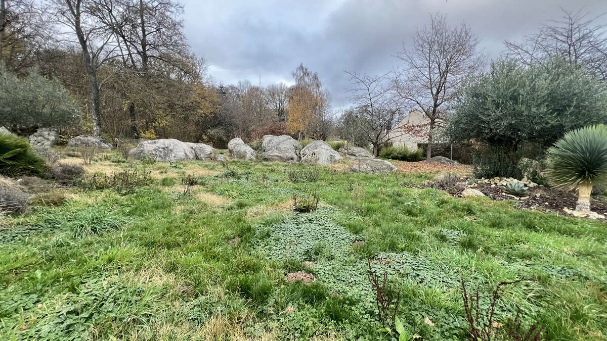 Maison à CHAMPCUEIL