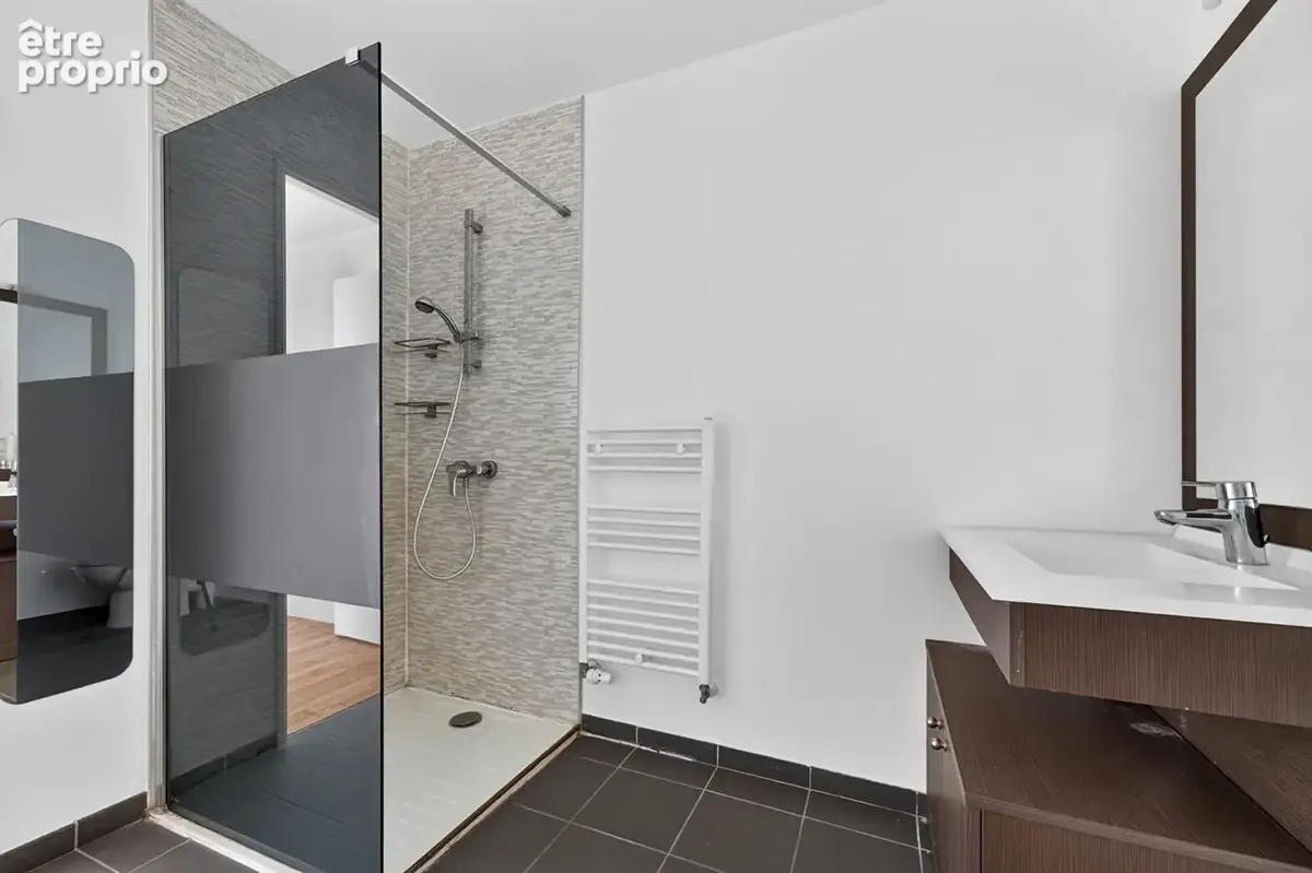 Paris 13 - maison blanche - photo 8