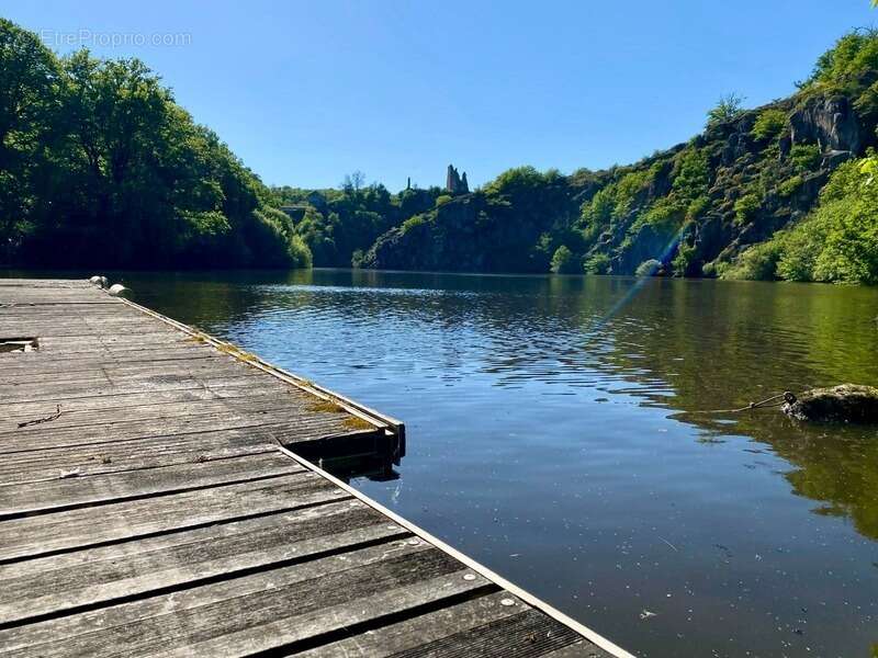 Maison à SAINT-PLANTAIRE