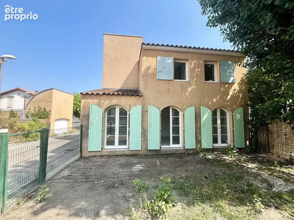 Appartement 86 m² à Avignon  - photo 2