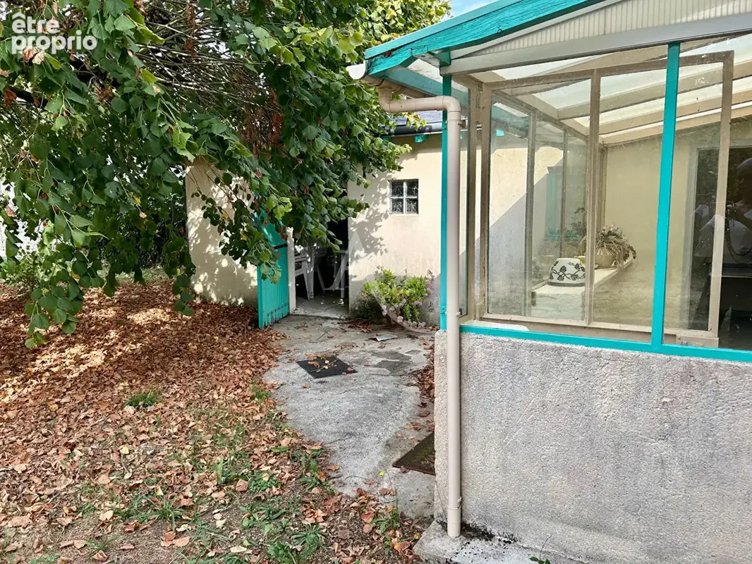 Maison au bord du Cher Faverolles sur Cher/Montrichard - photo 14