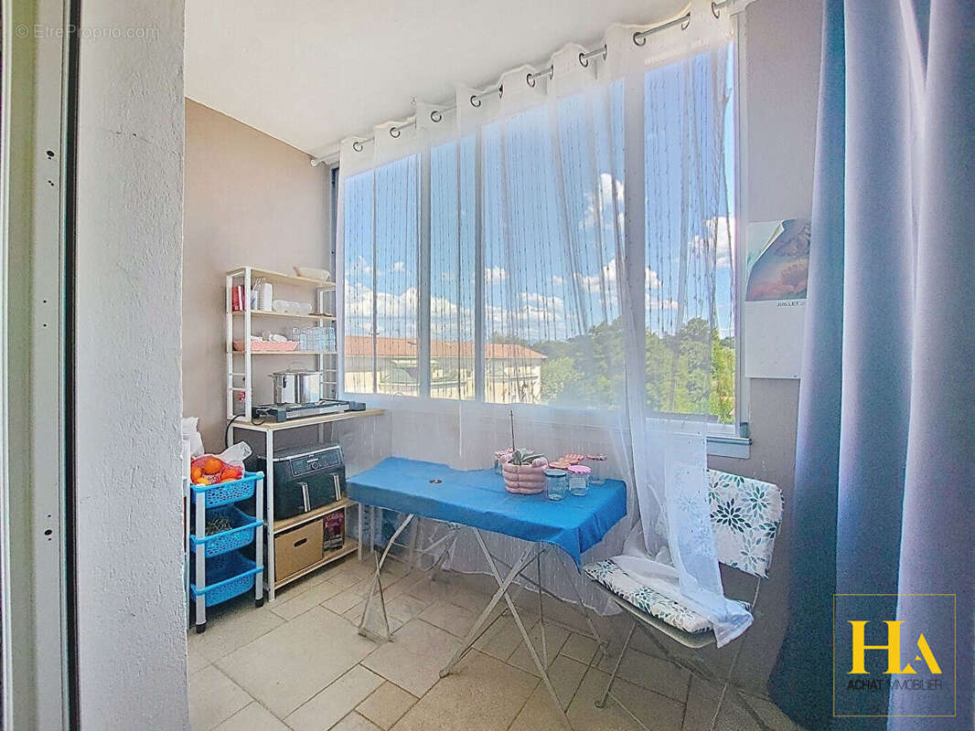 Appartement à VALENCE