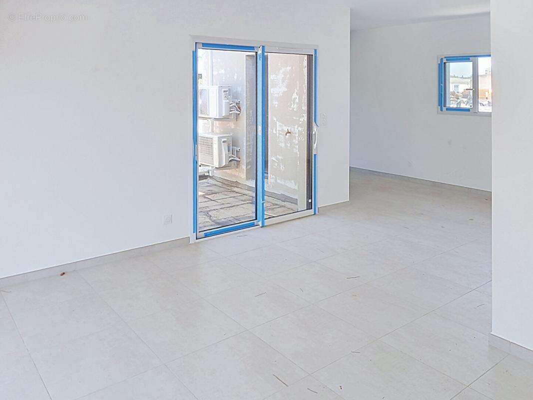 Appartement T2 neuf de 54m² - Cuers - photo 4
