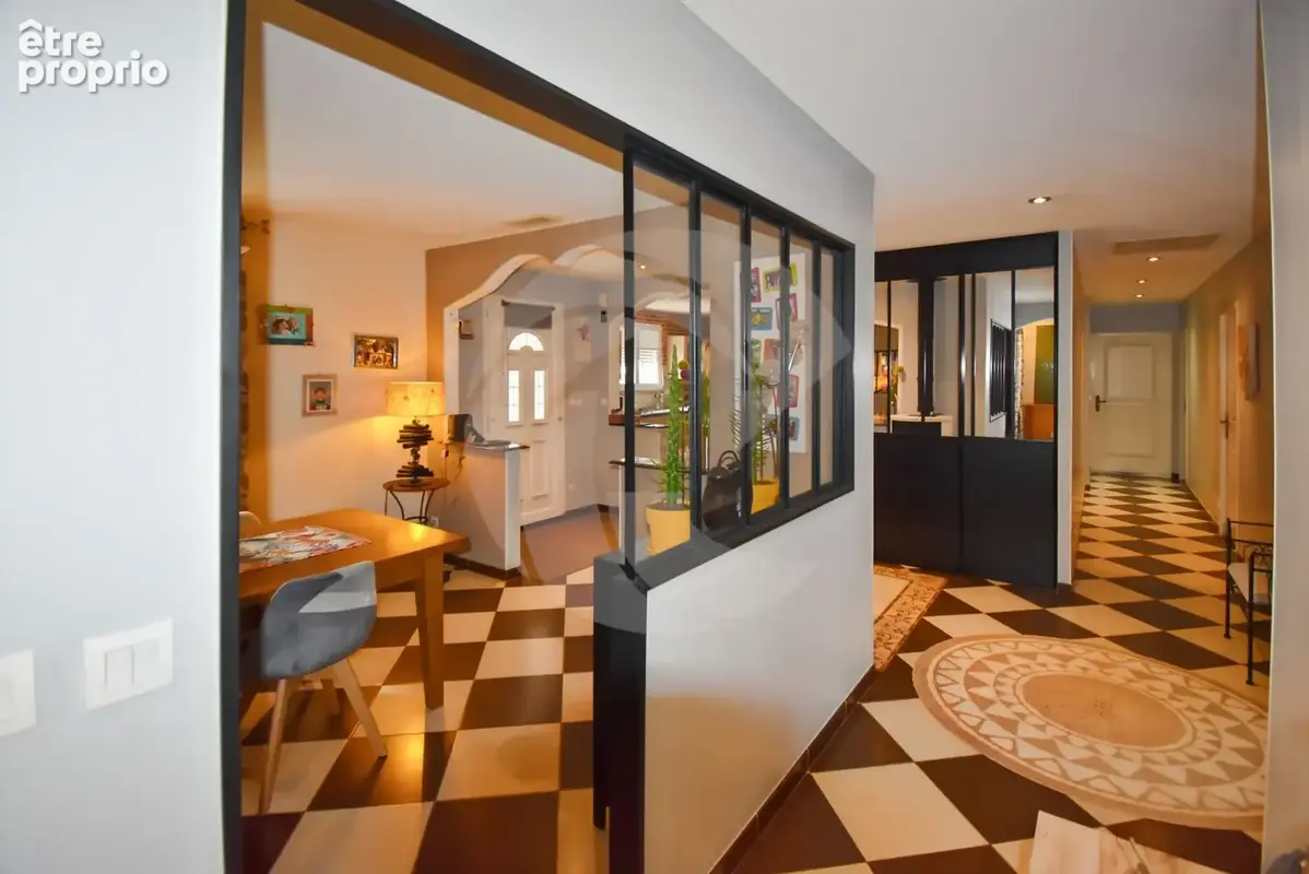 Maison 4 pièces 124 m² à vendre à Albias (82350) - photo 6