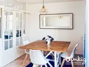 Appartement à LE MESNIL-SAINT-DENIS