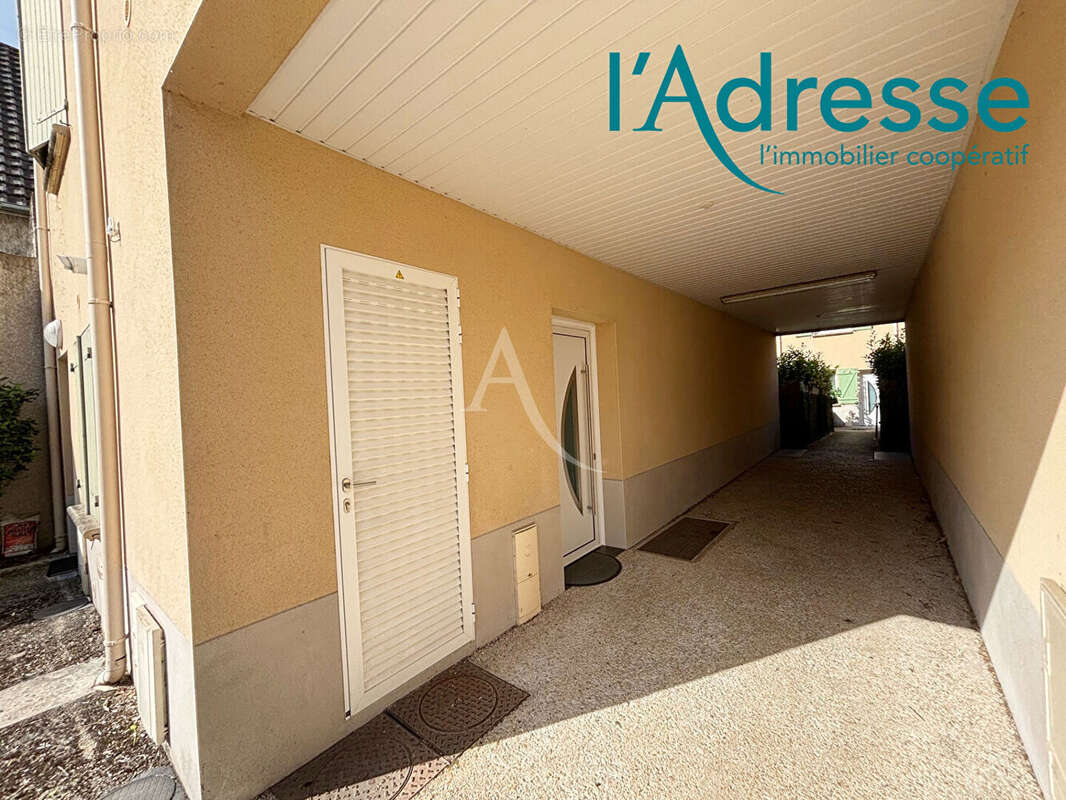 Appartement à CHAMPS-SUR-MARNE