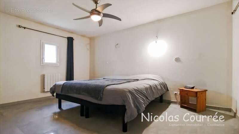 Maison à vendre 8 pièces SAINT VINCENT LA CHATRE (79) - photo 14