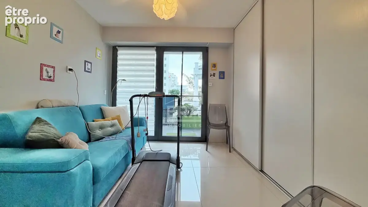 Appartement 129m² à antibes - photo 13