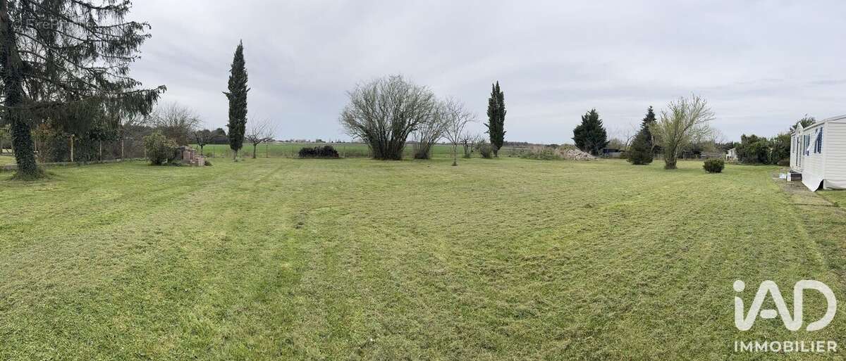 Maison 168 m² à Saint-Christoly-De-Blaye  - photo 5