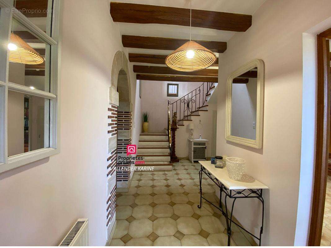 Maison à SAINT-DENIS