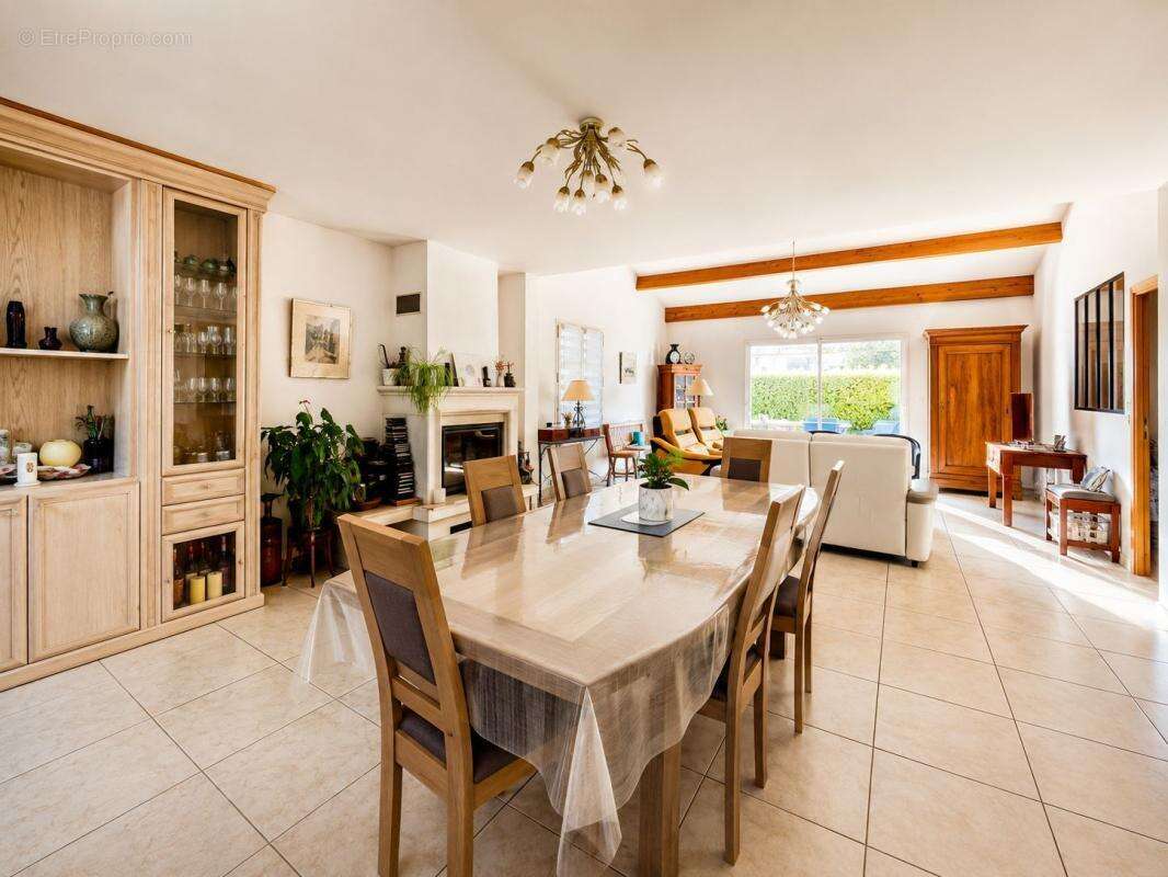 Maison À Vendre - photo 2