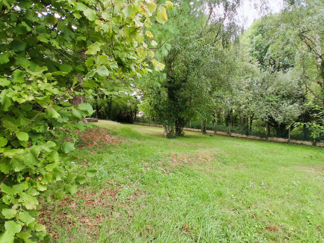 Maison à SAINT-BRISSON-SUR-LOIRE