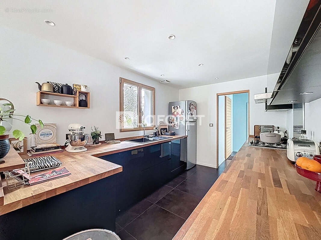 Maison à DOLUS-D'OLERON