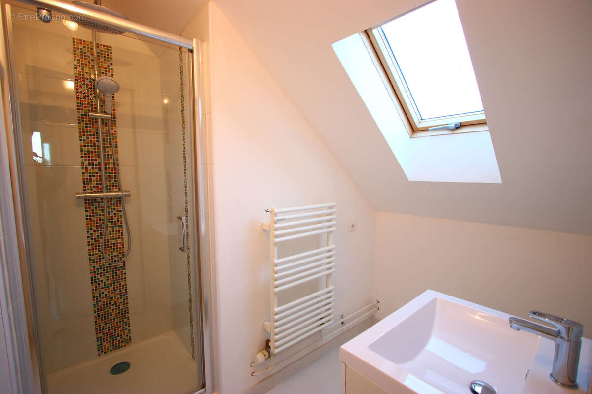 Maison à CHATEAUDUN