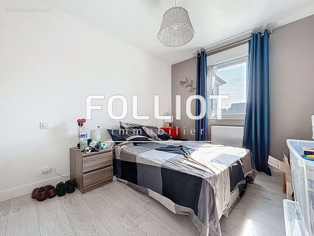 Maison à GOUVILLE-SUR-MER