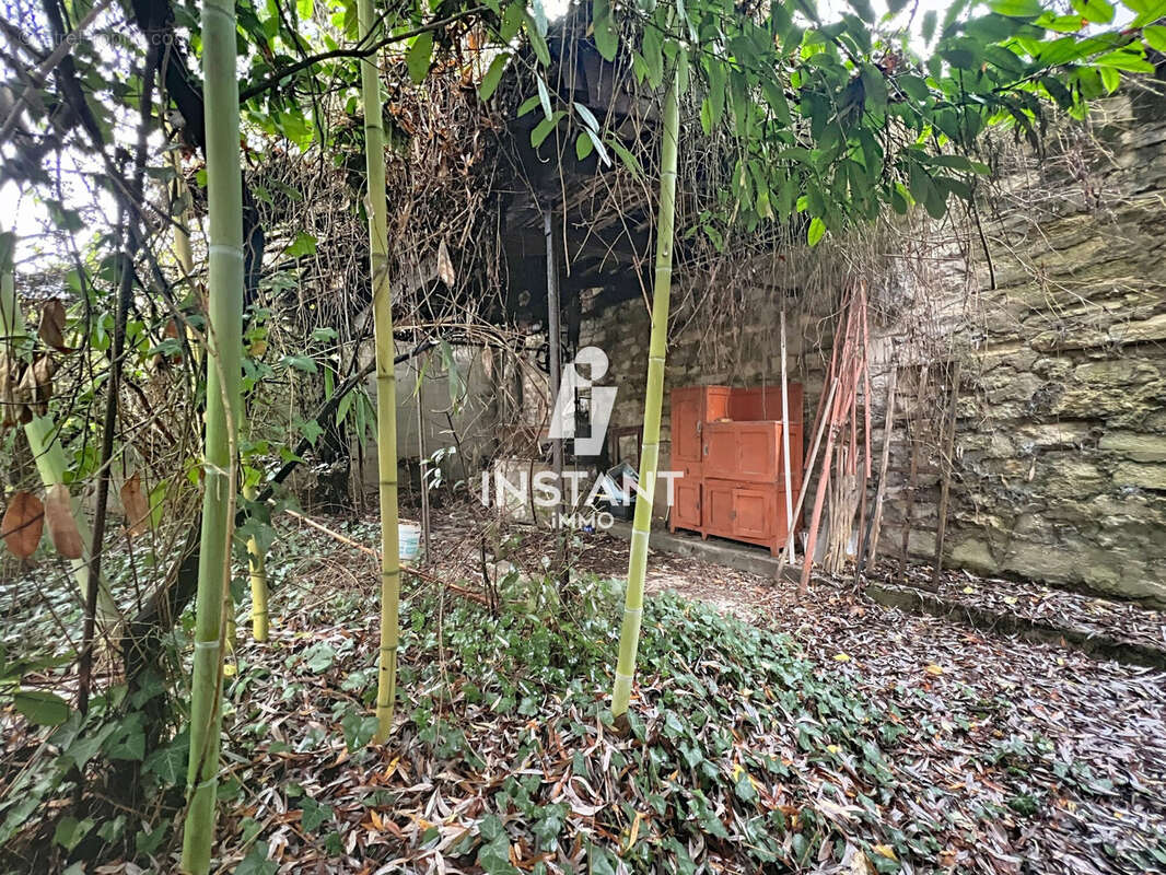 Maison à SAINT-MAURICE