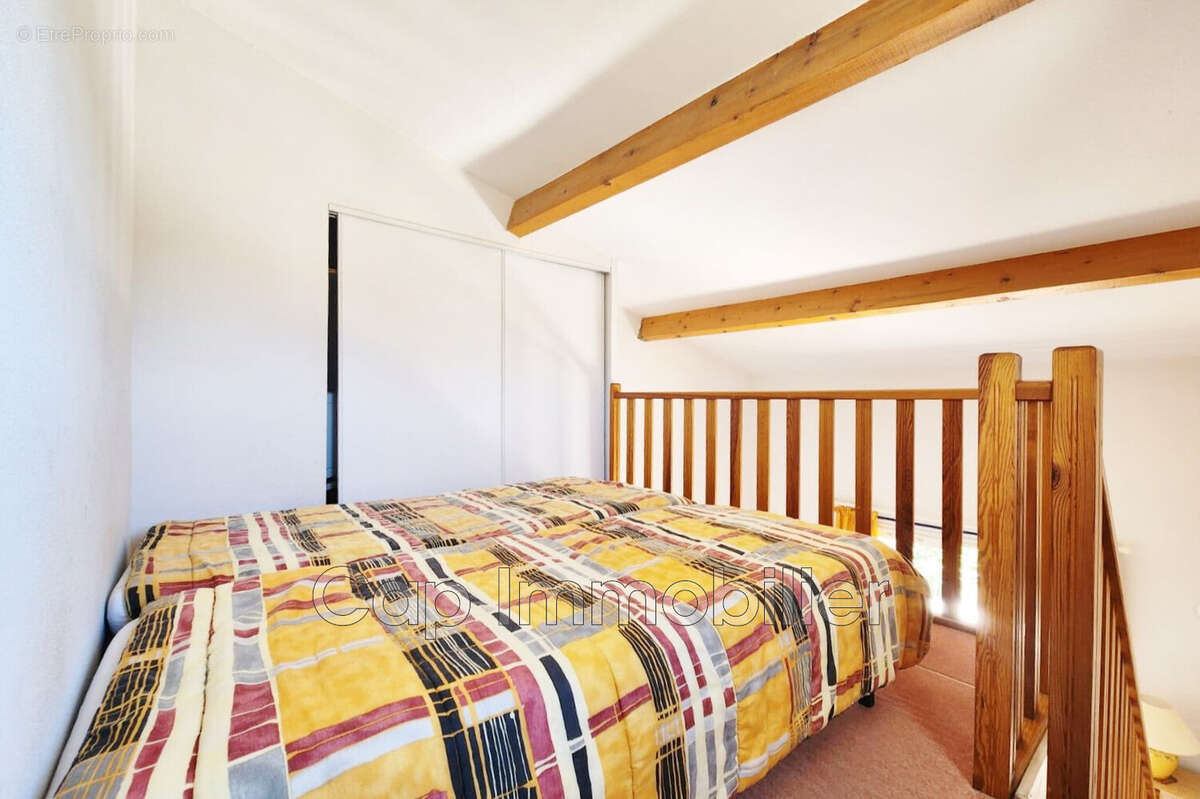 Appartement 27 m² à Agde  - photo 5