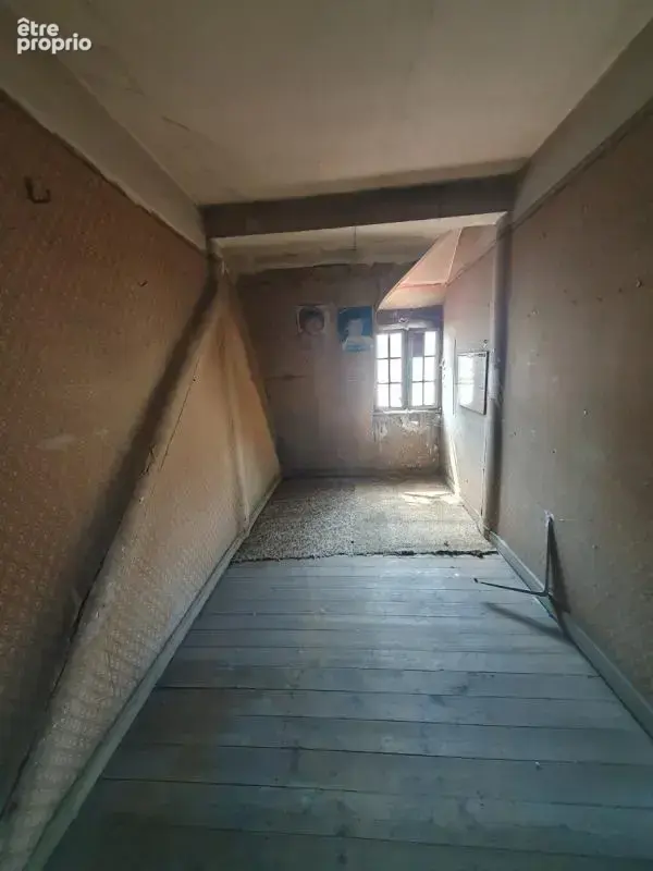 Combles de 153,40 m² boulevard d'anvers - photo 3