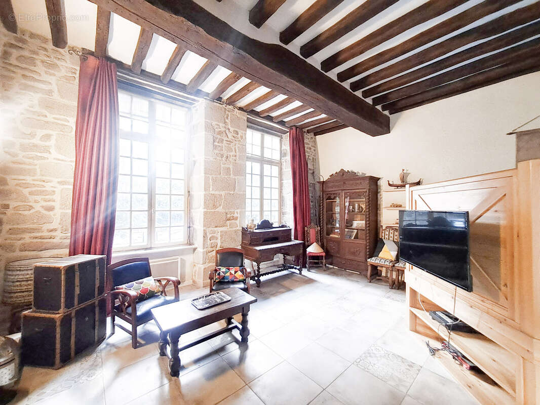 Appartement à GUERANDE