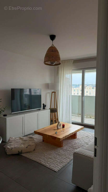 T2 - coeur de ville - photo 5