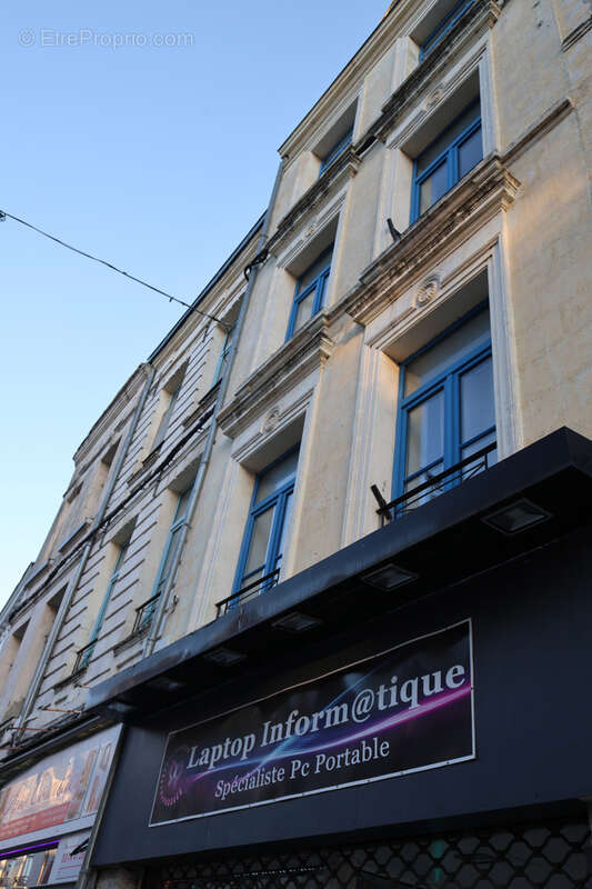 Appartement à ARRAS