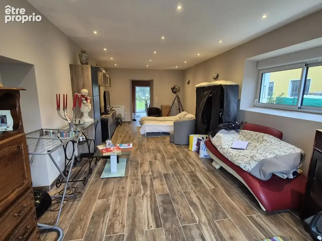 Maison 2 appartements 52 m2 et 68 m2 - photo 2