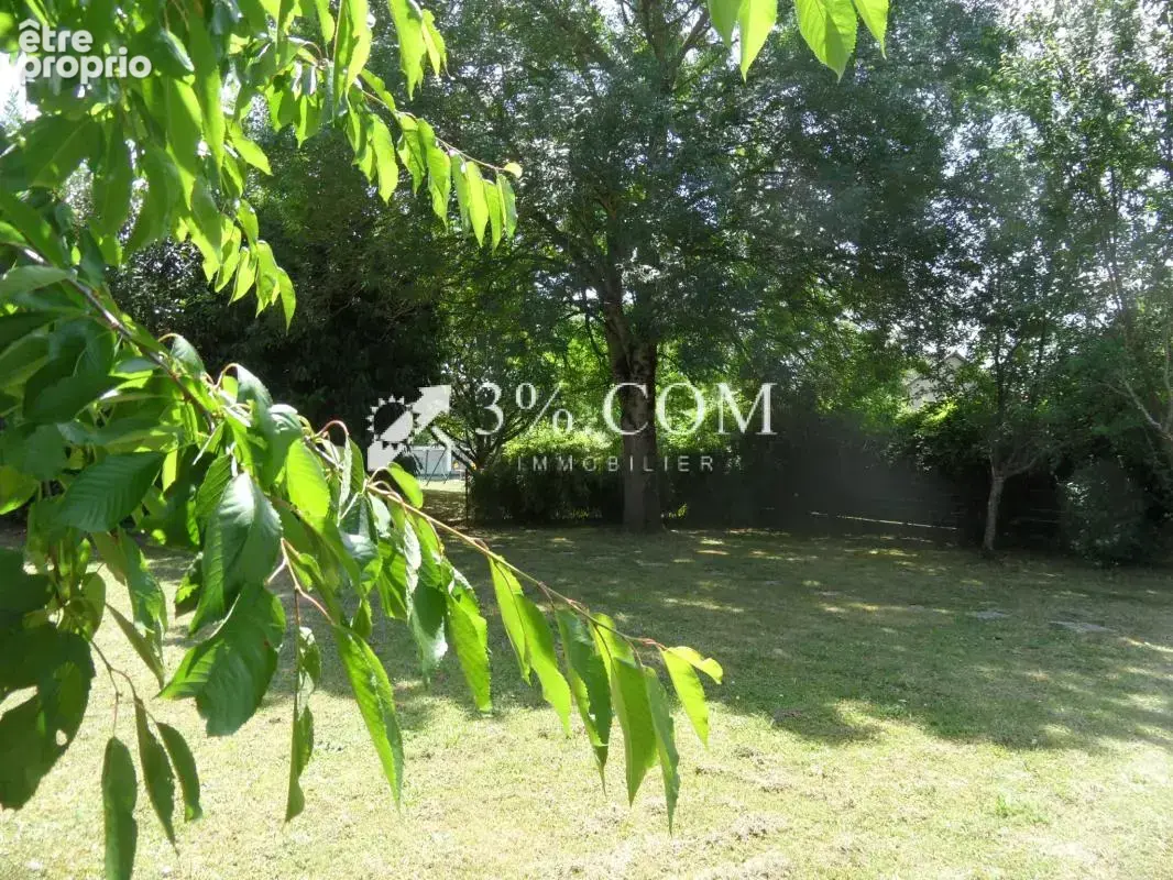 Maison de 122m2 sur parcelle  de 1637m2 - photo 4