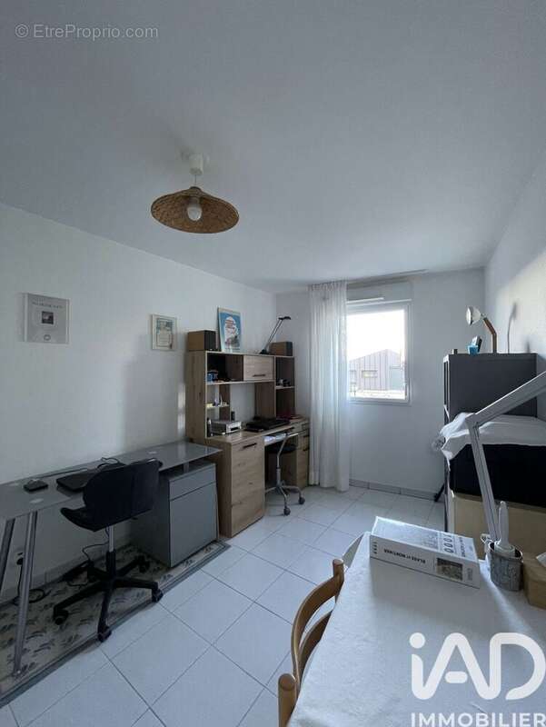 Photo 8 - Appartement à VANNES