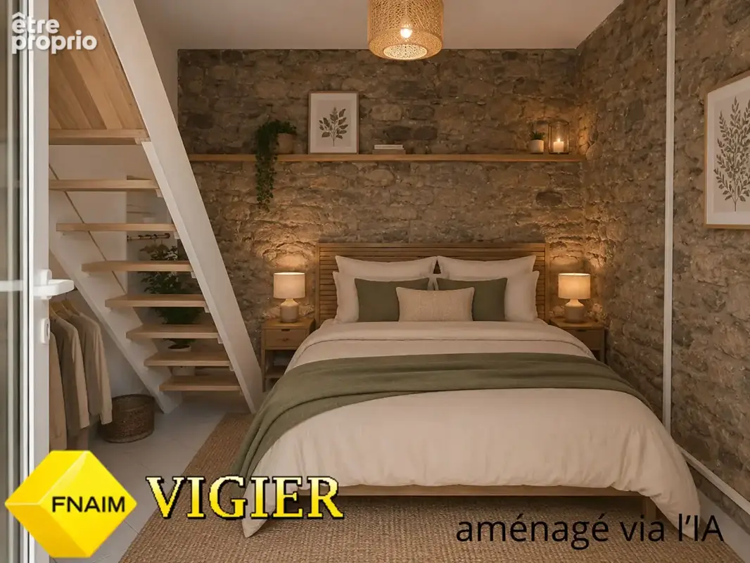 Petite maison entre Figeac et Capdenac - photo 9