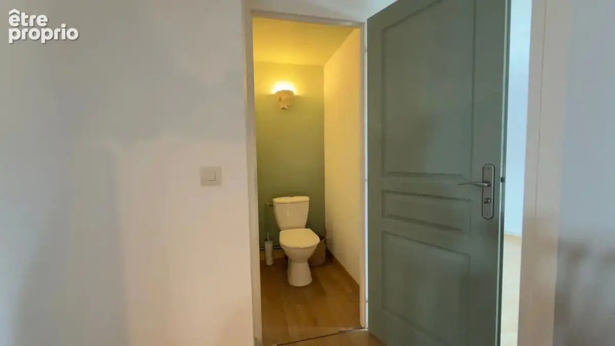 Maison familiale au calme avec jardin   Saint-Parres-aux-Ter - photo 8