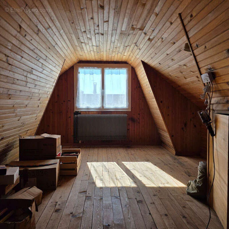 Maison à MAUREPAS