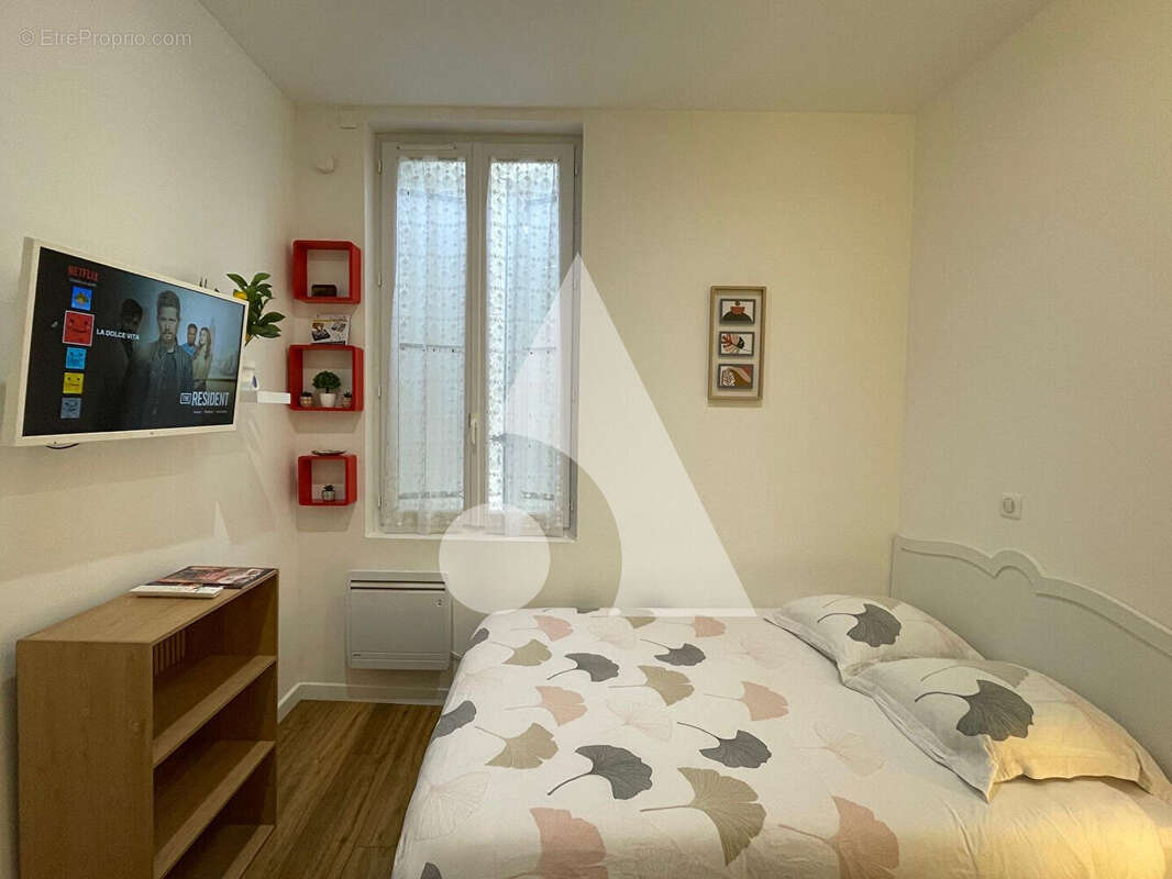 Appartement à NIORT