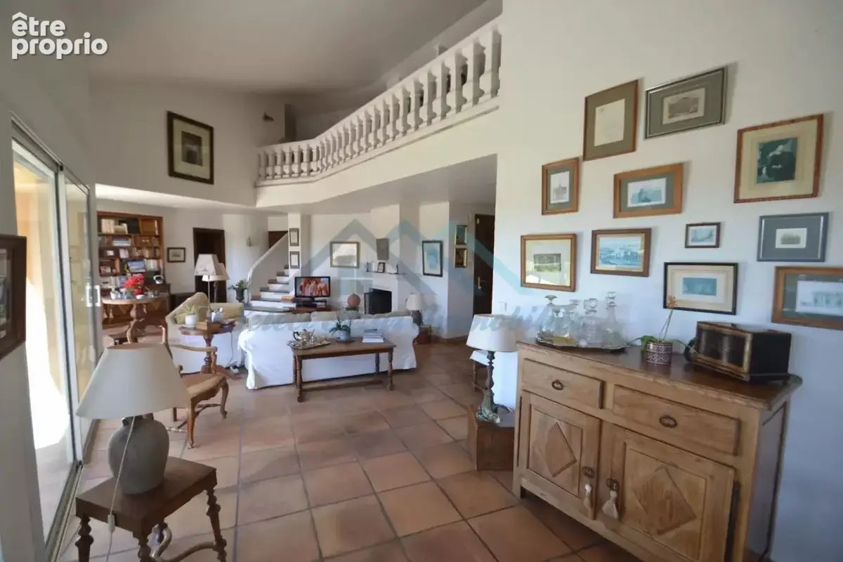 Maison 186 m² à vendre à Antibes (06600) - photo 8