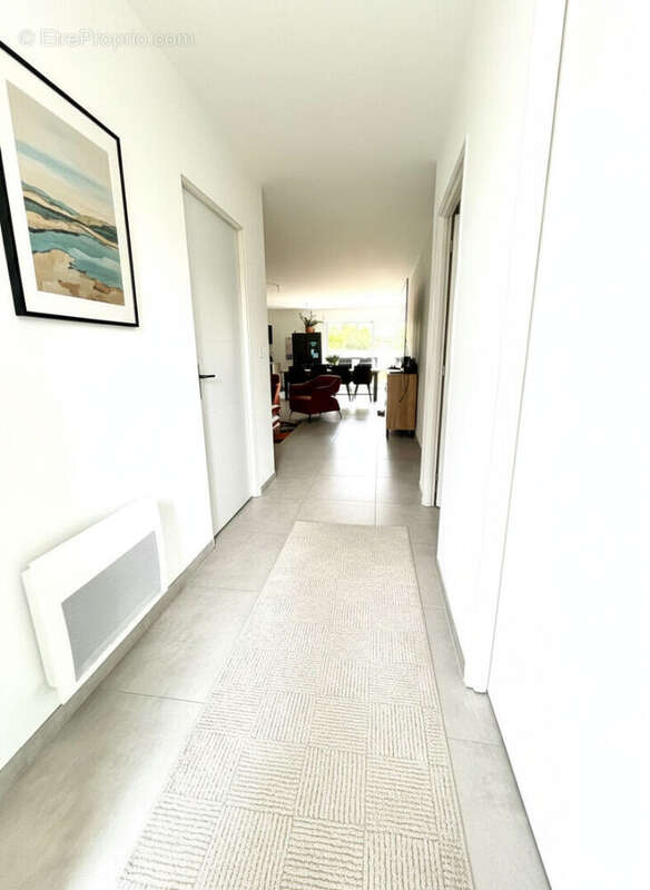Maison 116m² à noyelles-lès-vermelles - photo 3