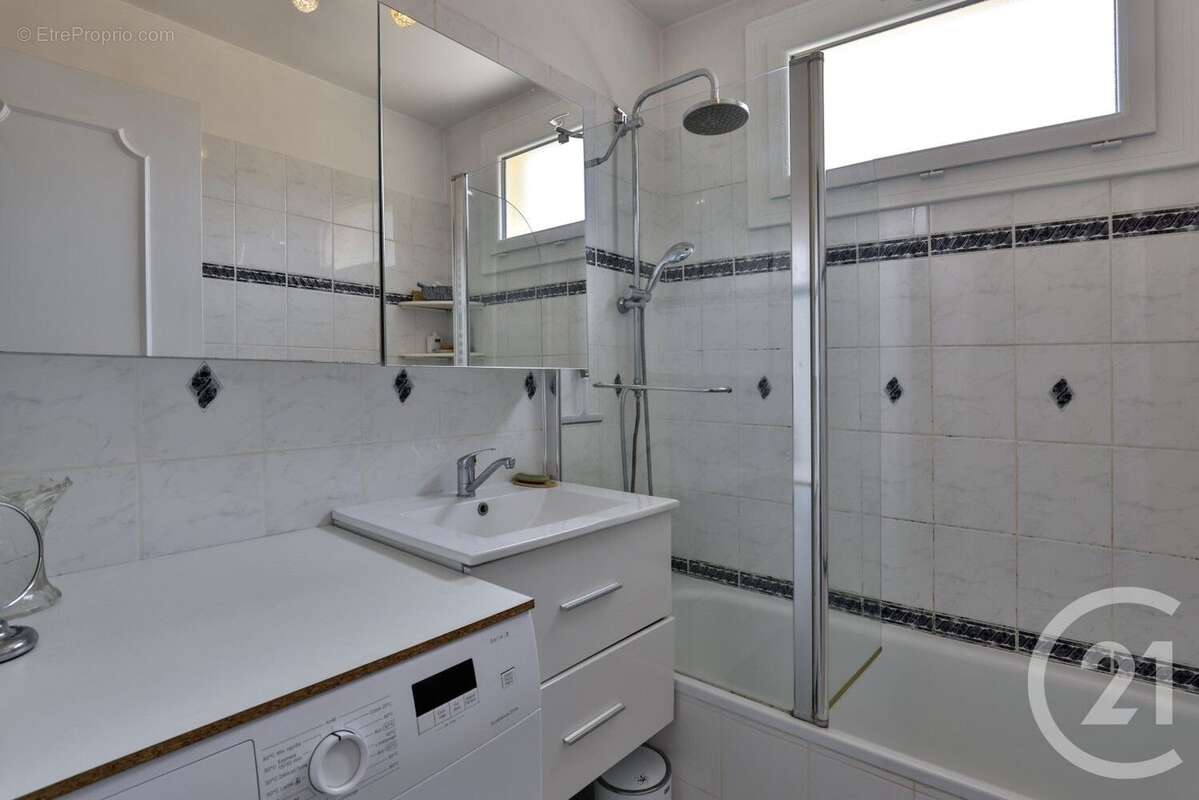 Appartement à VILLEFRANCHE-SUR-MER