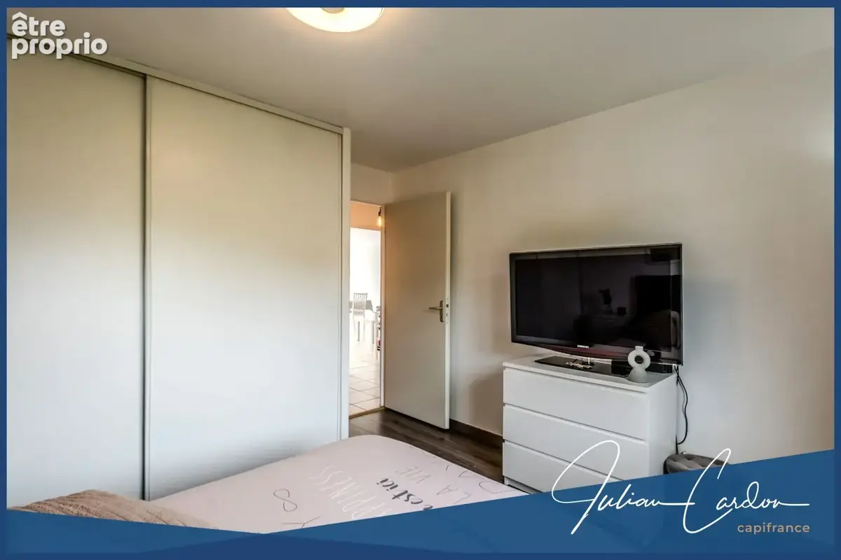Appartement T3 à vendre à Bonne - photo 12