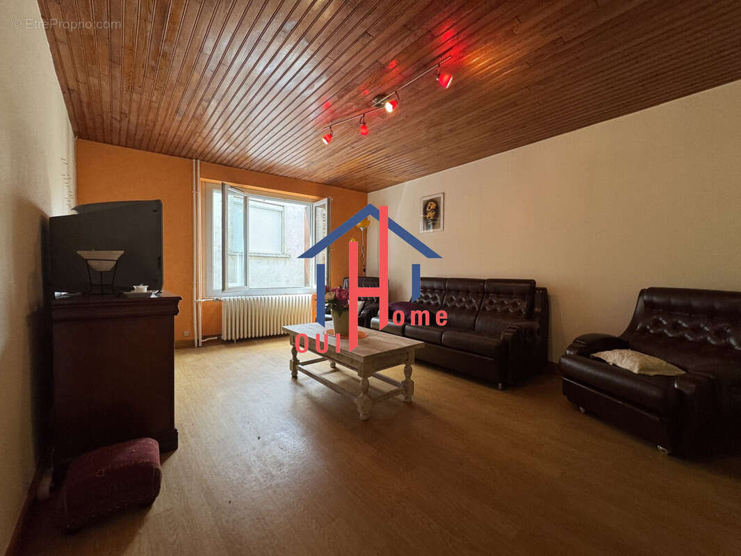 Maison à LE MONASTIER-SUR-GAZEILLE