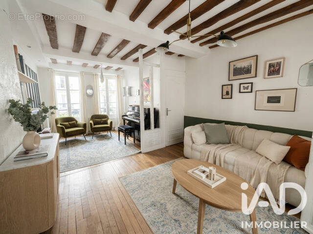 Photo 1 - Maison à DREUX
